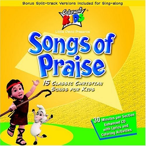 Classics: Songs of Praise