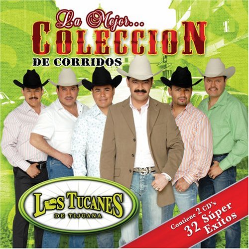 Mejor Coleccion De Corridos