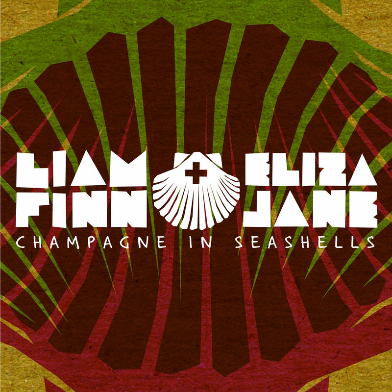 Champagne in Seashells (Dig