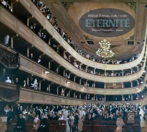 Eternity
