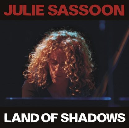 Land of Shadows
