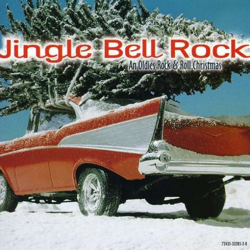 Jingle Bell An Rock: Oldies Ro