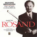 Brahms/Beethoven: The Violin Concertos