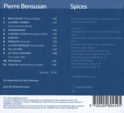 Spices