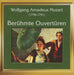 Famous Overtures