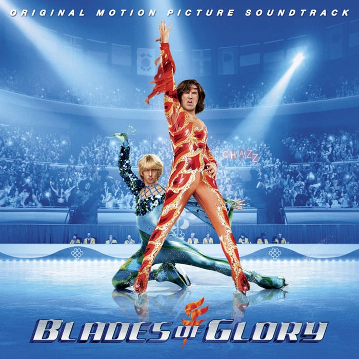 Blades of Glory