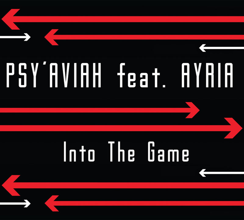 Into the Game