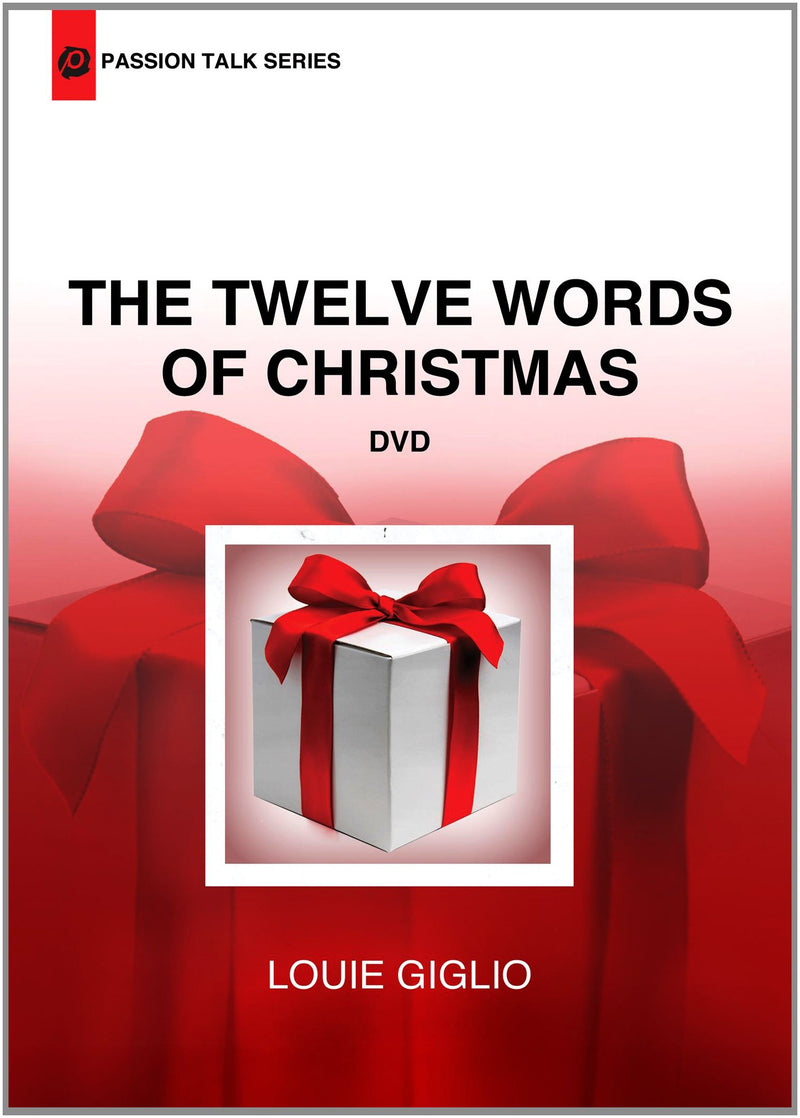Twelve Words of Christmas