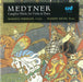 Medtner: Complete Works for Violin & Piano