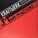 The Man-Machine 2009