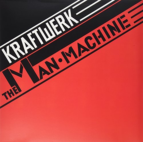 The Man-Machine 2009