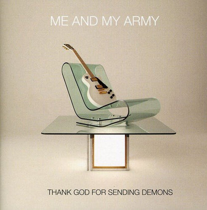 Thank God for Sending Demons