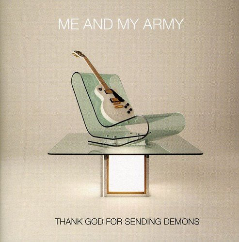 Thank God for Sending Demons