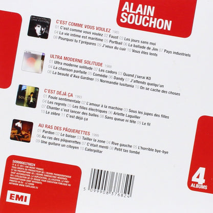 Original Albums