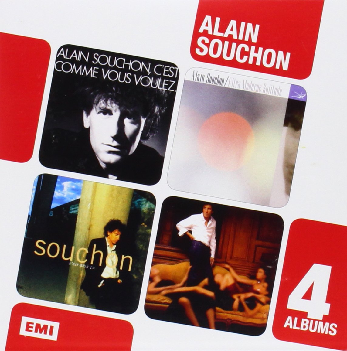 Original Albums