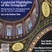 Cantorial Highlights of the Synagogue