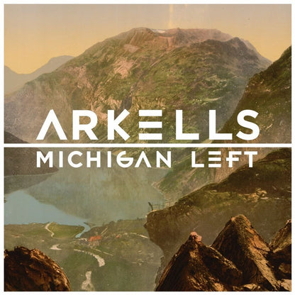 Michigan Left