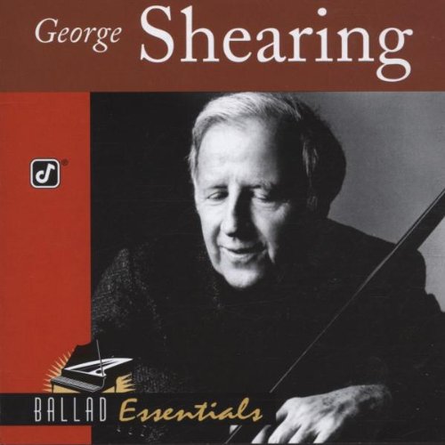 George Shearing-Ballad Essentials