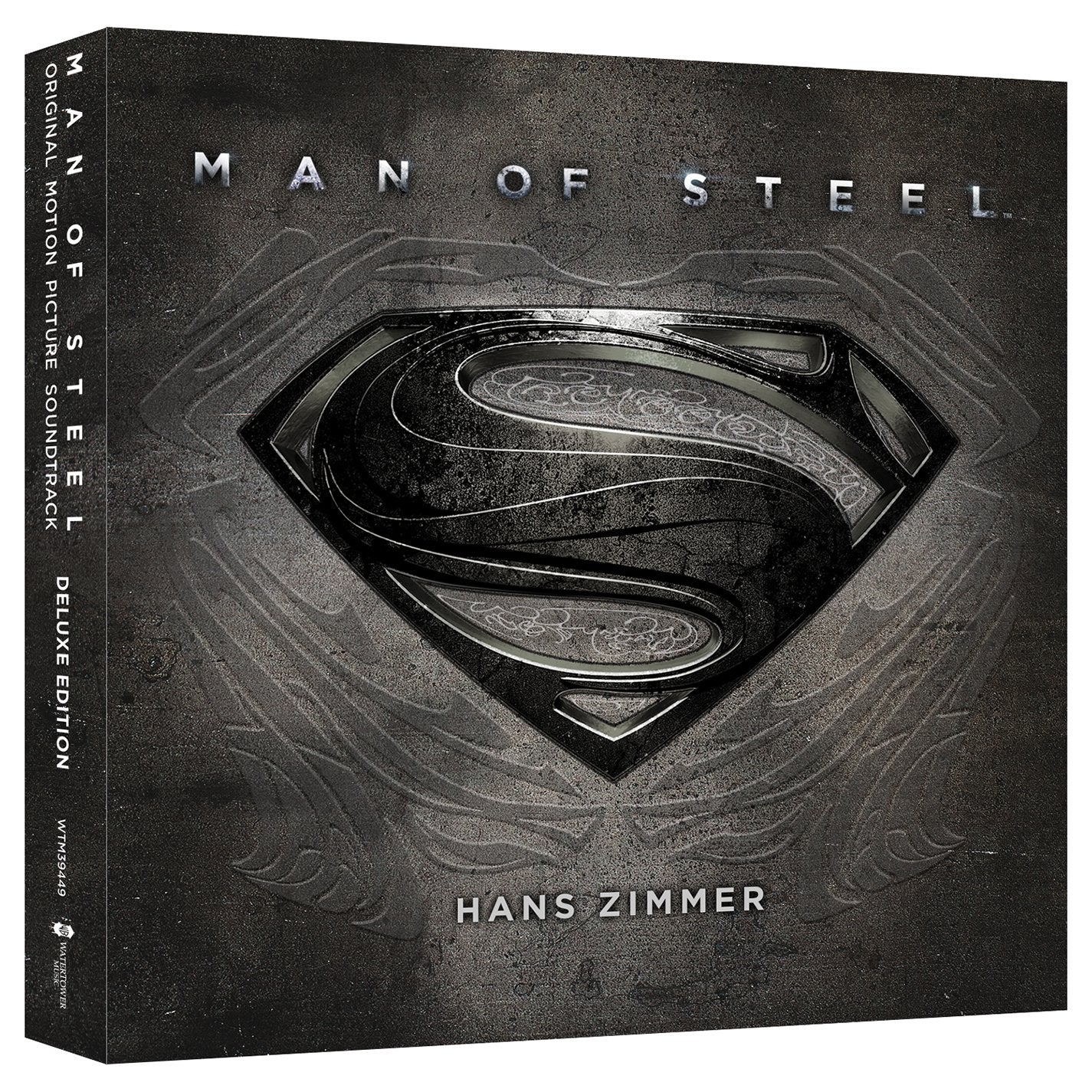 Man Of Steel
