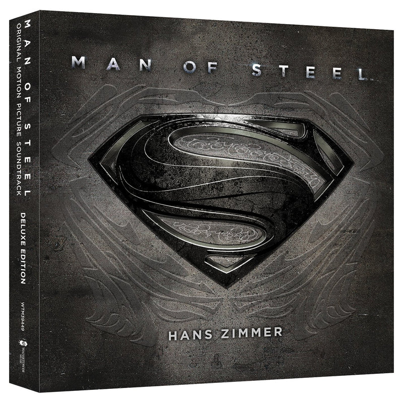 Man Of Steel