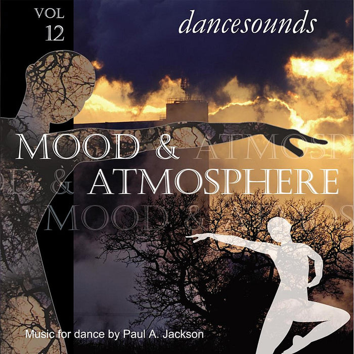 Dancesounds, Vol. 12 - Mood & Atmosphere
