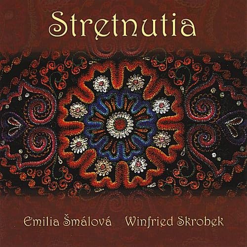 Encounters/Stretnutia