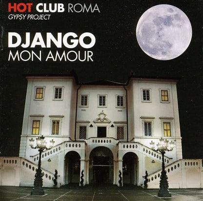 Django Mon Amour