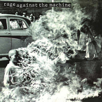 Rage Against the Machine XX (20th Anniversary)  explicit_lyrics