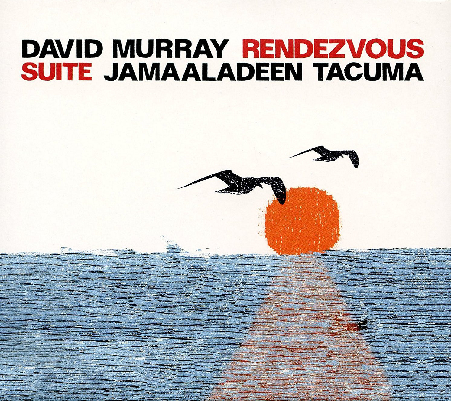 Rendezvous Suite