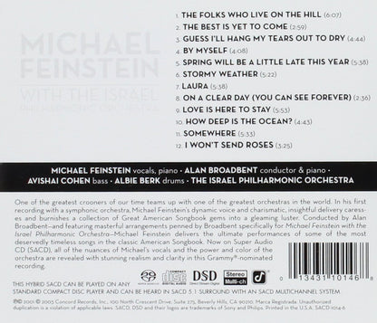 Michael Feinstein