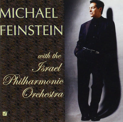 Michael Feinstein
