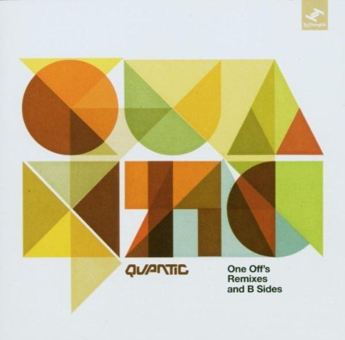 One Offs... Remixes and B-sides