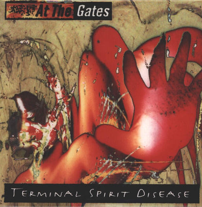 Terminal Spirit Disease
