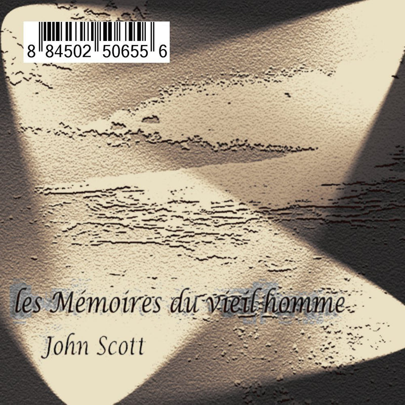 Les Memoires Du Vieil Homme