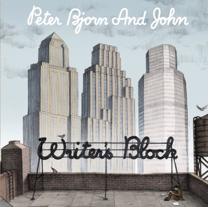 Writer S Block [+Bonus Disc]