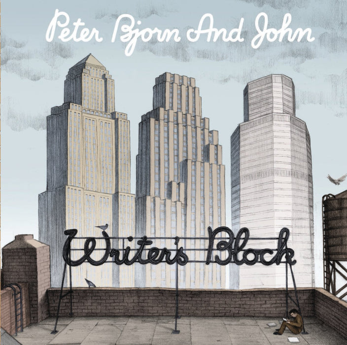 Writer S Block [+Bonus Disc]
