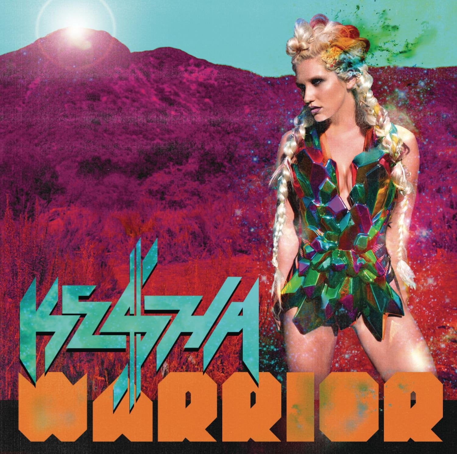 Warrior
