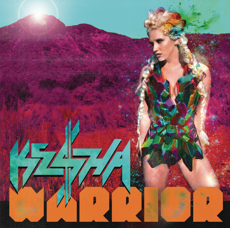 Warrior