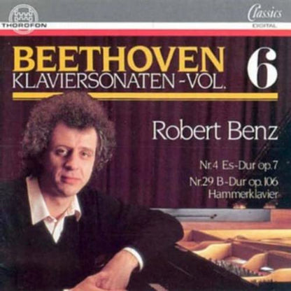 Klaviersonaten 6