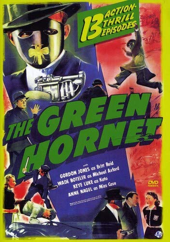 Green Hornet