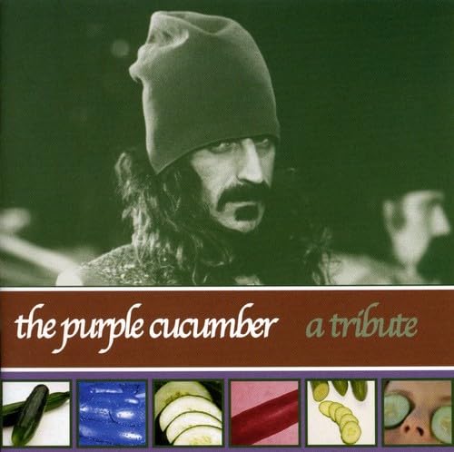 Purple Cucumber Tribute