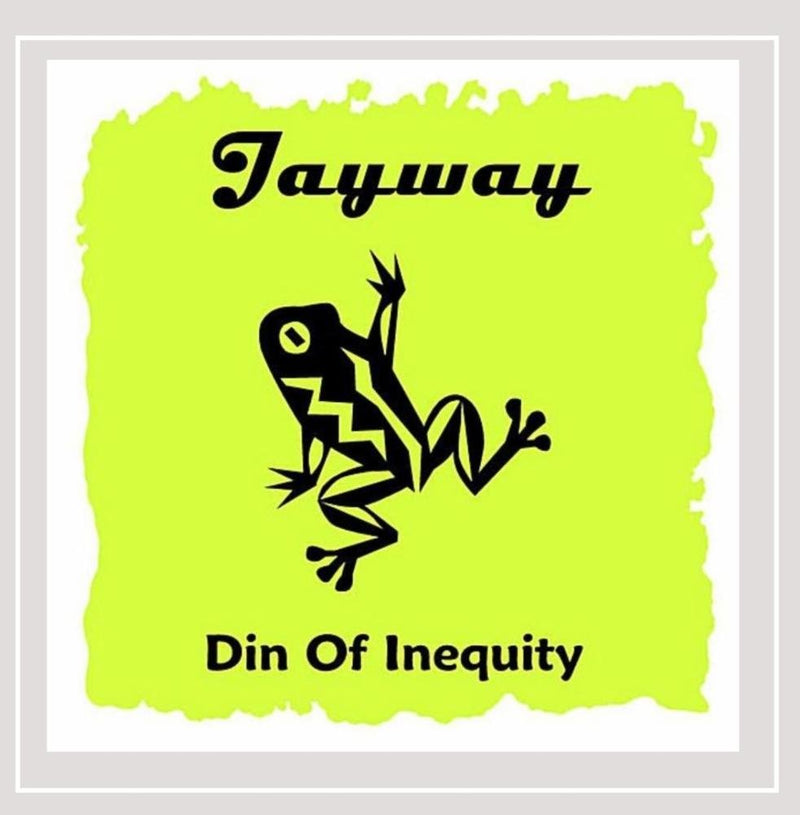 Din of Inequity