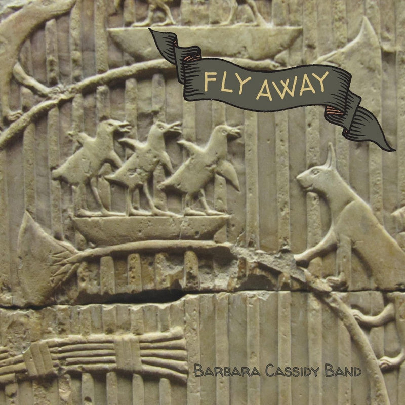 Fly Away