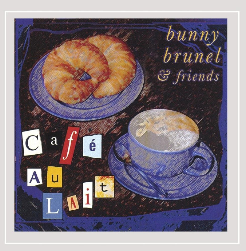 Café au Lait