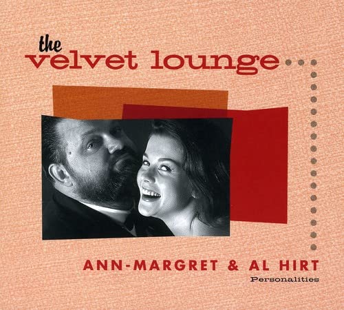 The Velvet Lounge - Personalities