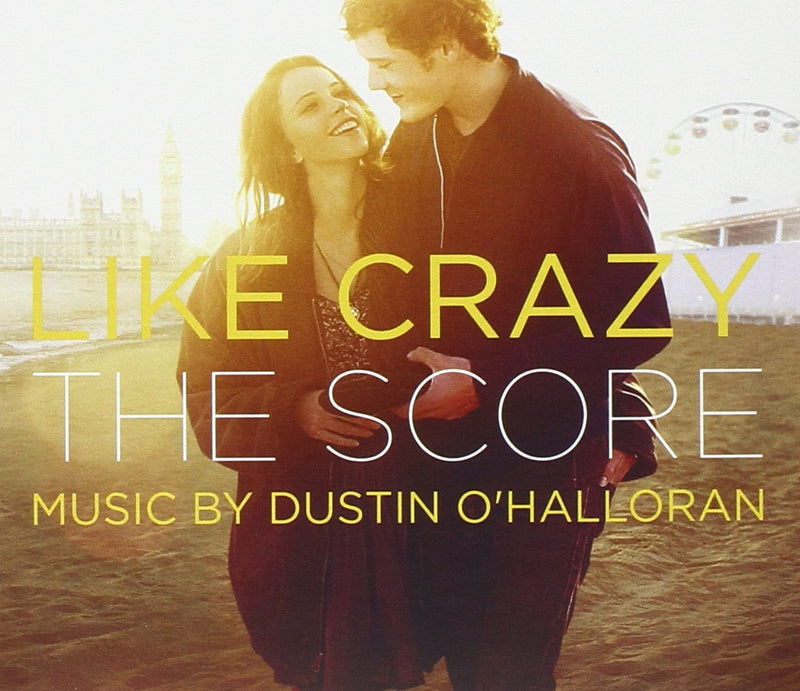 Like Crazy