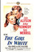 The Girl In White