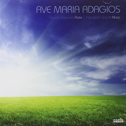 Ave Maria Adagios
