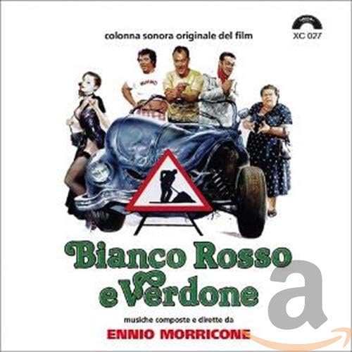 Bianco Rosso e Verdone