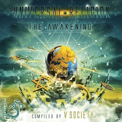 Vol. 2-Universal Religion